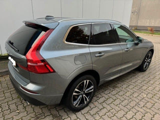 Volvo XC60 foto 4