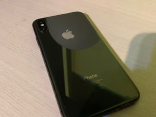 iPhone X foto 5