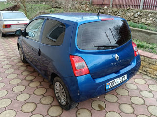 Renault Twingo foto 5