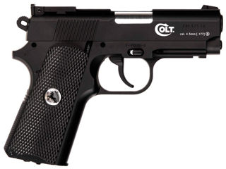 Пневматический пистолет Umarex Colt Defender ! foto 5