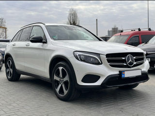 Mercedes GLC foto 6