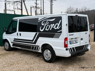 Ford TRANSIT-TREND foto 2