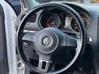 Volkswagen Golf foto 5