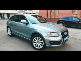 Audi Q5 foto 6