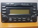 CD, mp3 6disc cd player. KIA Hyundai 96160-3E720 foto 1