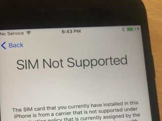 Deblocare Iphone 5 5c 5s 6 6 6s 6s Se 7 7 8 8 X 11 11