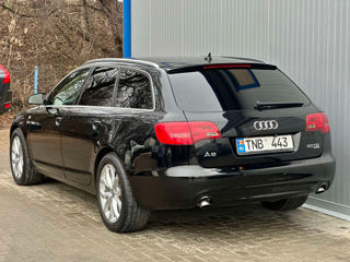 Audi A6 foto 2