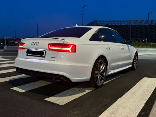 Audi A6 foto 3