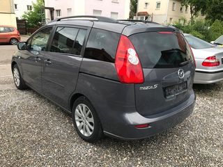 Mazda 5 foto 6