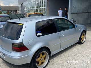 Volkswagen Golf foto 7