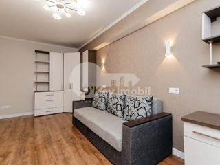 Apartament cu 2 camere, 72 m², Buiucani, Chișinău foto 14