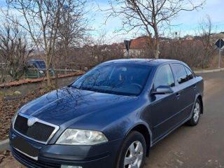 Skoda Octavia foto 7