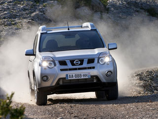 Piese la nissan x-trail t-31,2007-2013