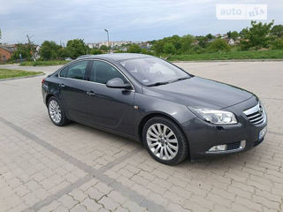 Piese Opel Insignia (2007-2016) dezmembrare