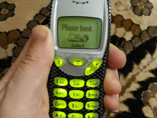 Nokia 3210 foto 1