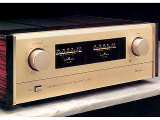 Accuphase E305 Accuphase. Audio