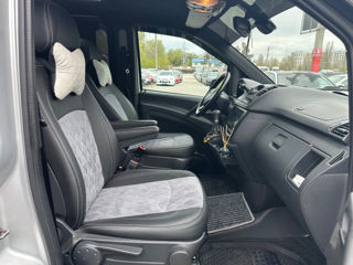Mercedes VITO foto 15
