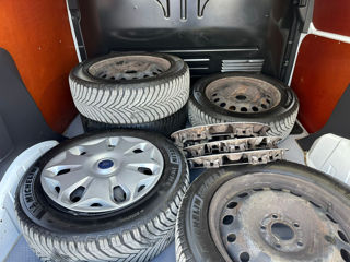 Ford Transit Connect foto 11