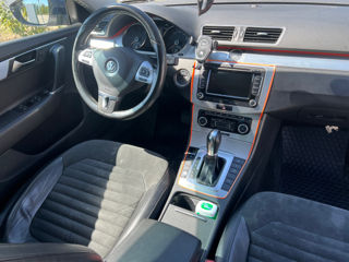 Volkswagen Passat foto 8