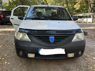 Dacia Logan foto 6