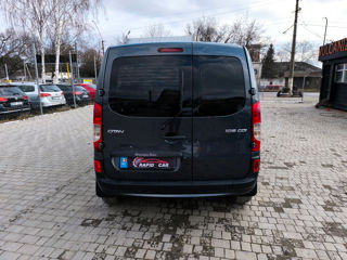 Mercedes Citan foto 6