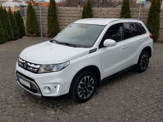 Suzuki Vitara foto 5