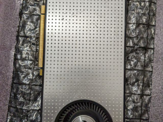 Sapphire RX 470 4GB Platinum Edition - 1400 lei