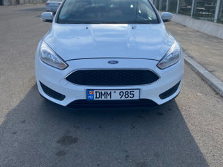 Ford Focus foto 2