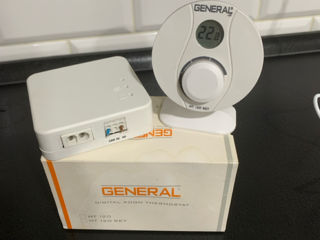 Termostat General HT120 SET foto 1