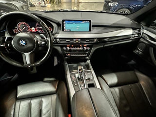 BMW X5 foto 8