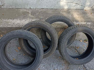 205/50 R 17 Iarna foto 7