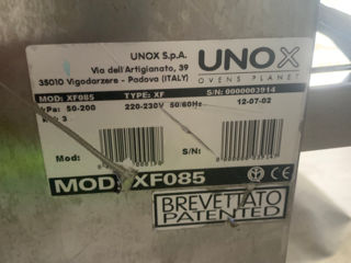 Cuptor UNOX XF085 foto 2