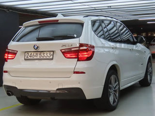 BMW X3 foto 4