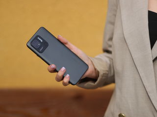 Xiaomi Redmi 10C от 96 лей в месяц! В кредит 0%!
