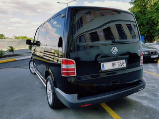 Volkswagen Caravelle 9 Locuri foto 6