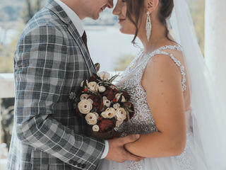 Foto&video servicii la cea mai inalta calitate, cununii, botezuri, nunti, cumatrii fotosesiune. foto 3