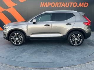 Volvo XC40 foto 8