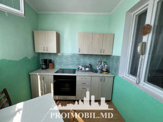 Apartament cu 1 cameră, 40 m², Botanica, Chișinău foto 7