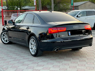 Audi A6 foto 3