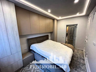 Apartament cu 2 camere, 65 m², Centru, Chișinău foto 6