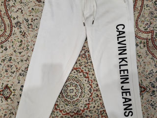 Pantaloni Calvin Klein