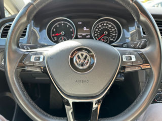 Volkswagen Golf foto 12