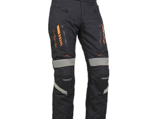 Challenger pants textile biker pants for men