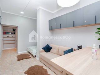 Apartament cu 1 cameră, 37 m², Botanica, Chișinău