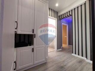 Apartament cu 2 camere, 68 m², Sculeni, Chișinău foto 16