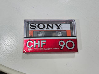 Sony CHF 90