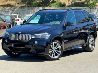 BMW X5 foto 3