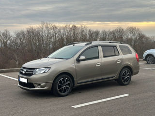 Dacia Logan Mcv foto 7