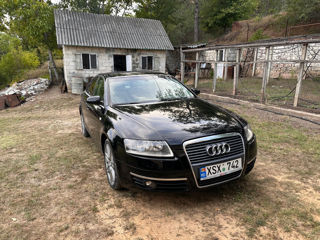 Audi A6 foto 1