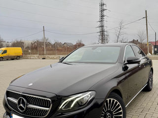 Mercedes E-Class foto 7